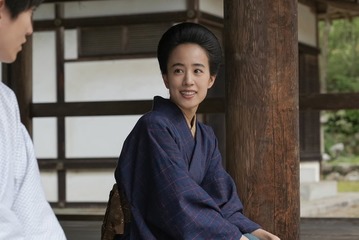 【ブラッサム 第17話あらすじ】珠、保と再会し交流深める 保の母・照子（山田真歩）が提案したこととは 画像