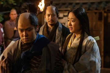 大河「豊臣兄弟！」政治に翻弄された夫婦の別れに悲しみの声「残酷すぎる」「あまりにも切ない」【ネタバレあり】 画像