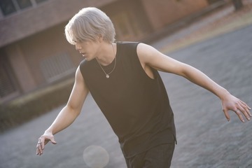 「自分とリンクしている」MAZZEL・RANが演じる伊折に注目『ワンダンス』 画像