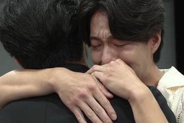 東京藝術大学出身の候補者「助けてください」涙ながらに打ち明けた本音 山崎育三郎オーディション「OK！Diamonds」10月22日最終合格メンバー決定へ 画像