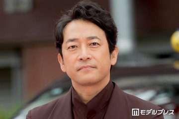 迫田孝也、父の職業＆出身大学明かす 俳優志す前は同じ職業も「選択肢の中の1つにあって」 画像