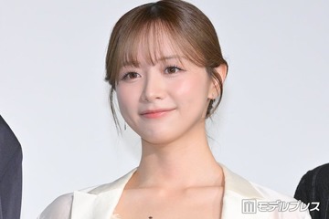 森香澄「絶対結婚しますとは言えない」“独身でいるつもり？”の質問にアンサー【てんてん　ずっと独身でいるつもり？】 画像