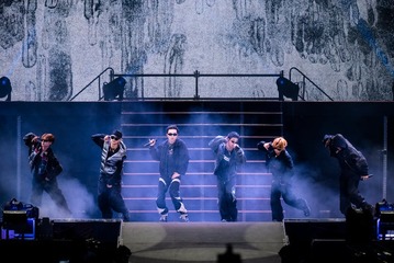「BMSG FES’26」初の野外3日間開催で延べ10万人超動員 最終日の大トリ務めたBE:FIRSTをSKY-HIが称賛 画像