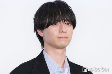 ACEes作間龍斗、アイドル役で得た気づき ダンスシーンへの姿勢を共演者絶賛「声をかけられないくらいの空気」 画像