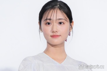 原菜乃華、ないものねだりしていること告白「生まれたときからない」ACEes作間龍斗も思わず共感【ないものねだりの君に光の花束を】 画像