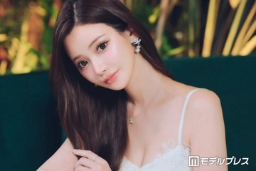 ネイルサロン＆AI会社経営の六本木キャバ嬢・青柳菜々、合わない客には「来なくていいよ」“自然体”を貫く流儀【インタビュー連載Vol.2】 画像