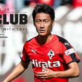 【THIS IS MY CLUB】ロアッソ熊本・黒木晃平が語る、J屈指のチャント「カモンロッソ」の幸福感