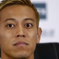 本田圭佑、2021年末までブラジル残留か　副会長が注目発言