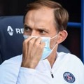 PSG、なんとトゥヘル監督が骨折…捻挫も負う