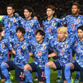 日本代表、10月に親善試合2試合が決定！カメルーン＆コートジボワールと対戦
