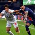 “クソ中国人”と言われた酒井宏樹、大人の対応…「ネイマール無罪でよかった」
