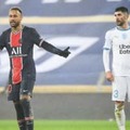 ネイマールvsA・ゴンサレスが再燃！「煽り合いツイート」が話題