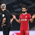 「VARは試合を殺す」サラー、バッサリ批評