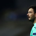 ドルトムント、GKビュルキを見切る？新守護神候補に3人をリストアップ