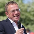 フリーのラングニック氏、ドイツ代表監督やりたい