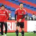 「なんで野球なの？」 吉田麻也、日本代表の施設に思わず突っ込む