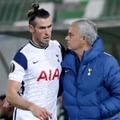 解任のモウリーニョ監督、ベイル獲得は嫌々だった