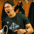 「香川真司から多くを学んだ」 EURO代表決定のPAOKエースが感謝