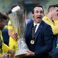 「GKのPK対決」！ビジャレアル、ユナイテッドを破りEL優勝
