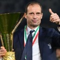 ピルロ監督解任のユヴェントス、アッレグリ復帰！公式発表