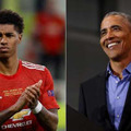 23歳ラッシュフォード、オバマ元大統領から「当時の私よりスゴイ」と絶賛される