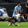 「潰せ！」「削れ」 日本代表対U-24代表、無観客で分かった“ガチ度”