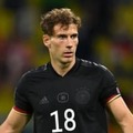 ゴレツカ、バイエルン退団希望？代理人に要請か