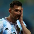「メッシの阻止方法は知ってるが教えない」 ブラジル代表監督が豪語
