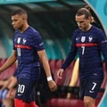 「傲慢だから最強フランスはEUROで負けた」 モウリーニョが斬る