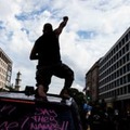なでしこと対戦するイギリス、東京五輪で「BLMひざまずきポーズ」実行