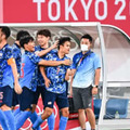 久保建英が左足を一閃！日本代表、東京五輪初戦は南アフリカに快勝