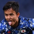 「レアルの真珠である久保建英」日本代表、東京五輪でメキシコに22試合ぶりの土