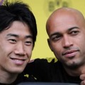 香川ともプレーしたドルトムントの伝説！デデがひとりだけワニを怖がった話
