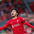 リヴァプール南野拓実、クロップ監督が指摘した「スーパーパスをミスったシーン」がこれ