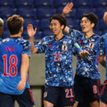 日本代表メンバー発表！五輪の守護神、谷晃生が初選出(2021/8/26)