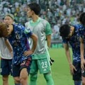 サウジ戦の敗北、長友佑都が語る原因は「相手に取られるミス」