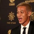 サッカーは野球より遅れてる？本田圭佑が明かす星稜野球部にビビった秘話