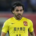 広州の最強FWリカルド・グラール、来月フリーに…30歳で中国を去る