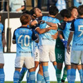 ジュビロ磐田、3年ぶりのJ1復帰が決定！