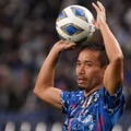 「途中交代」は屈辱か？長友佑都はこう思っている