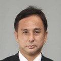 公明党の元衆院議員遠山清彦氏