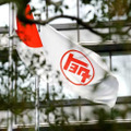 トヨタ自動車本社＝愛知県豊田市