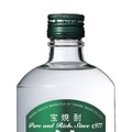 宝酒造の「宝焼酎『純』25度」