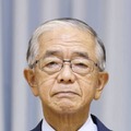 金子原二郎氏