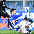 吉田麻也、つらい…ユヴェントス戦での「無念オウンゴール」がこれ