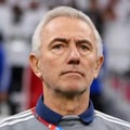 小野伸二も指導したファンマルワイク氏、69歳で監督引退