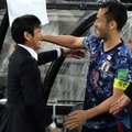 「辞める覚悟はできてる」 吉田麻也が森保監督の言葉を明かす