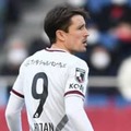 ヴィッセル神戸で2年目のボージャン、Jリーグのレベルに「驚いた」