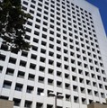神奈川県警察本部＝横浜市中区