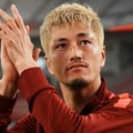 「熱すぎる男」にはワケがある。鈴木優磨、日本に戻って感じていること